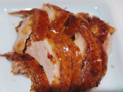 -天和晟烤鸭店(世纪坛店)