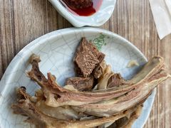 -清真·益鑫羊肉手抓馆(花园北街店)