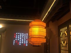 -绿茶餐厅(深圳龙华天虹购物中心店)