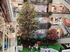 -赛格国际购物中心(小寨店)