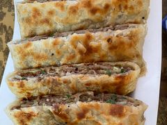 -大张肉饼店(新开街店)