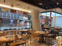 -湯系·煲汤手艺人(东二环泰禾广场店)