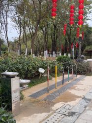 -番禺儿童公园