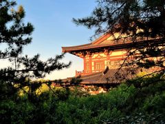 -西安华清御汤酒店