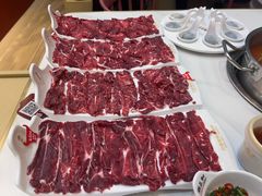 -潮正和潮汕牛肉火锅·老字号(番禺万达店)