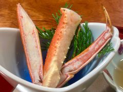 -蟹道乐(梅田店)