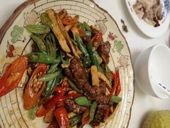 -清真马祥兴菜馆(云南北路店)