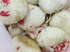-津门刘记清真糕点(民族楼店)