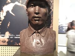 -辽沈战役纪念馆