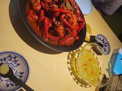 -小田油焖小龙虾(双井店)