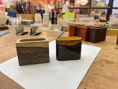 -五月木作·DIY木作文创体验店(北京路店)