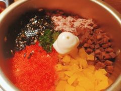 -TAIFORKS 大福食堂·山葵烤肉料理·拌饭(宝安店)