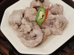 -京香轩·中餐厅(上海中庚聚龙酒店)