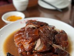 -黄连大头华烧鹅店(大良店)