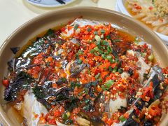 -笨罗卜浏阳菜馆(太平街店)