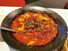 山城毛血旺-金鼎轩(亚运村店)
