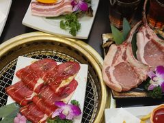 -弗兰克牛排西餐厅Ribone steak house(柠檬花园店)