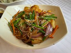 -聚龙酒家(富豪花园店)