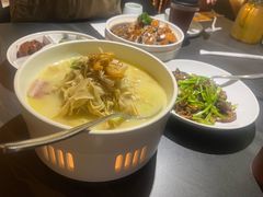 -湖里春风·淮扬菜(丽泽天街店)