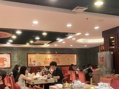 大堂-点都德(德江楼店)