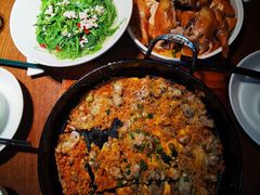 -张家卫·阳江菜·小海鲜(肥婆湾桥店)