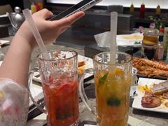 -大渔铁板烧(花园道店)