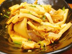 -泰粗卤加热卤味(义全店)