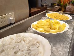 -地中海传奇水汇