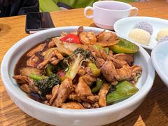 -去茶去餐厅(中央大街店)