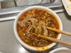 -海底捞火锅(杭州萧山宝龙广场店)