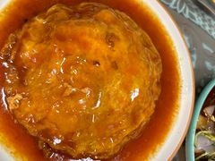 -清真·同发顺饭庄·烧麦(总店)