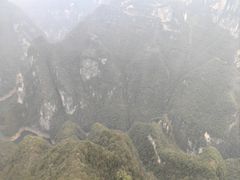 -重庆云阳龙缸景区