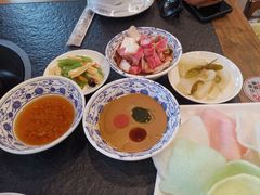 -仁和四季涮肉馆(天坛南门店)
