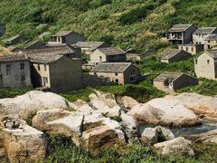 -东极岛景区