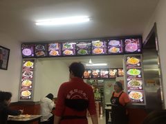 -满满高压锅焖牛肉(七纬路店)