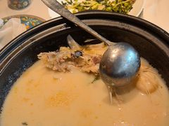 -小厨娘淮扬菜(天印大道店)