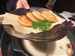 -捞王锅物料理(凯旋路店)