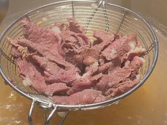 吊龙肉-潮发潮汕牛肉店(永庆坊店)