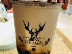 黑糖鹿丸系列-鹿角巷The Alley(龙湖天街店)