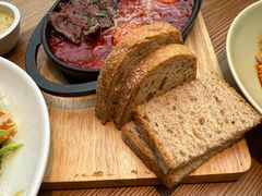 -沛家·西餐Brunch·直火料理