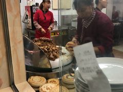-秦豫肉夹馍(骡马市总店)