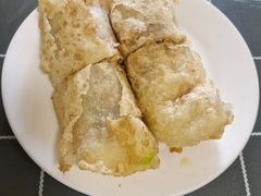 -知一馨香熏肉大饼(抚顺石化大学店)
