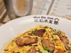 -旺记冰室(九龙中心大厦店)