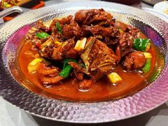 -老城根·潍坊菜(高新店)