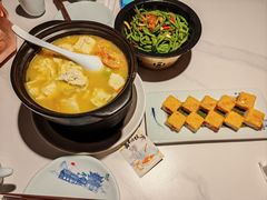 -龍聚祥烧麦馆(鼓楼店)