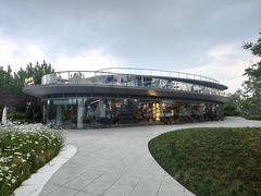 -茶人村·前滩江景雅宴(上海首店)