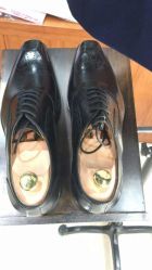 -香港威德诚洋服BESPOKE西服西装高级定制(上海湾一店)