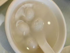 醪糟汤圆-成都驻京办餐厅(蜀都宾馆店)