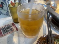 -芈重山老火锅(广州首店)