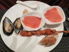 -君来湖滨饭店·玫瑰园